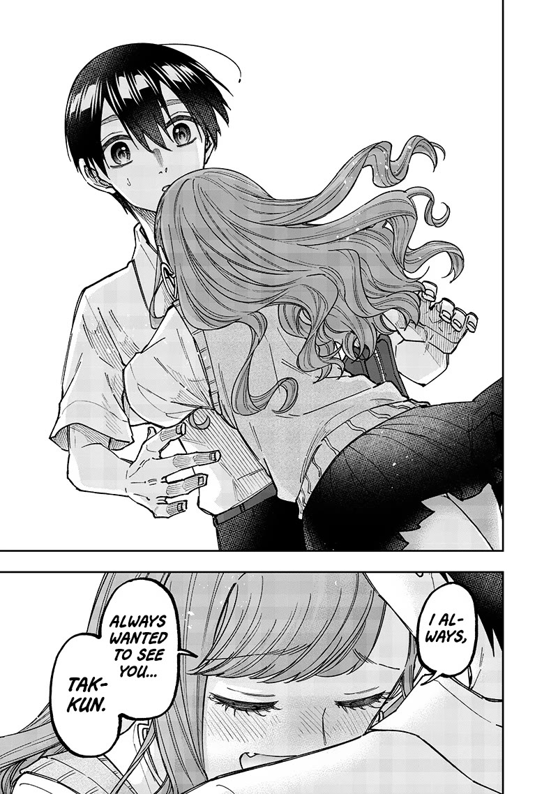 The Savior «Messiah» ~The former hero who saved another world beats the real world full of monsters~ chapter 31 page 21