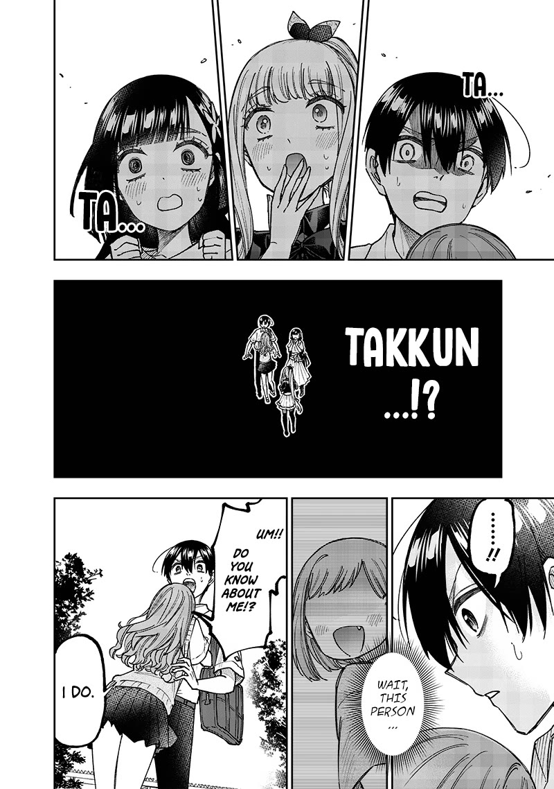 The Savior «Messiah» ~The former hero who saved another world beats the real world full of monsters~ chapter 31 page 22