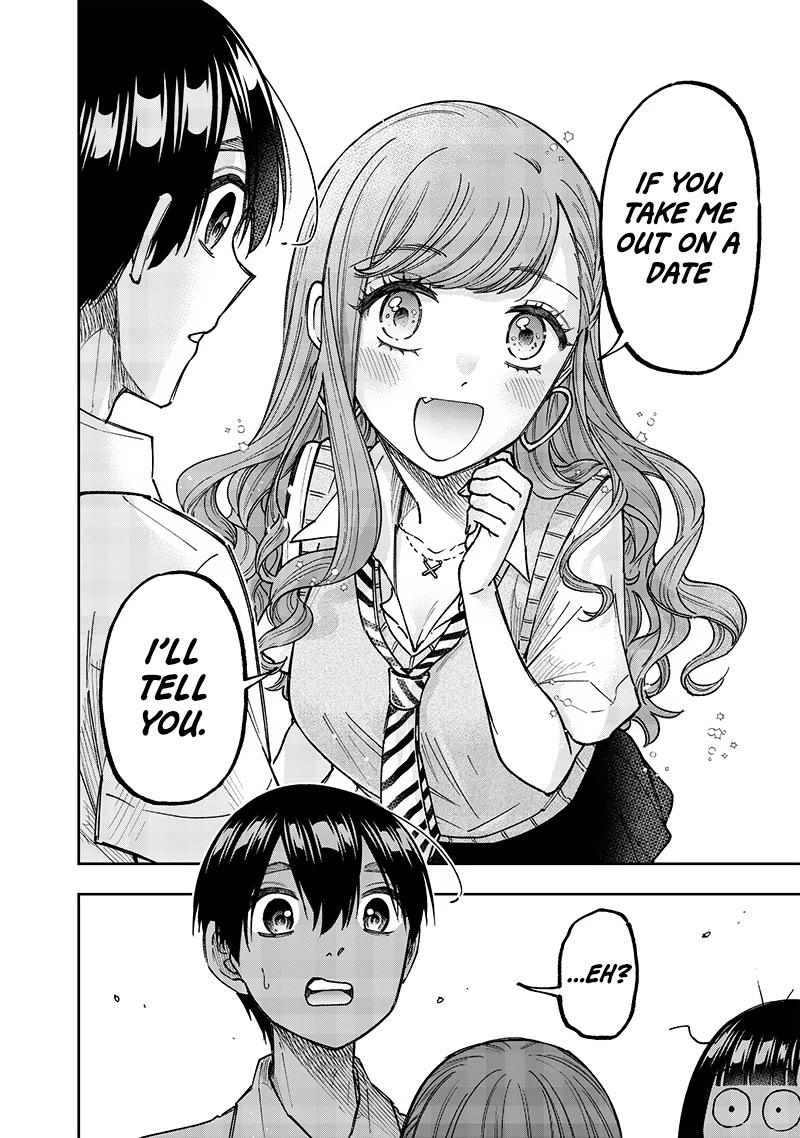 The Savior «Messiah» ~The former hero who saved another world beats the real world full of monsters~ chapter 31 page 24