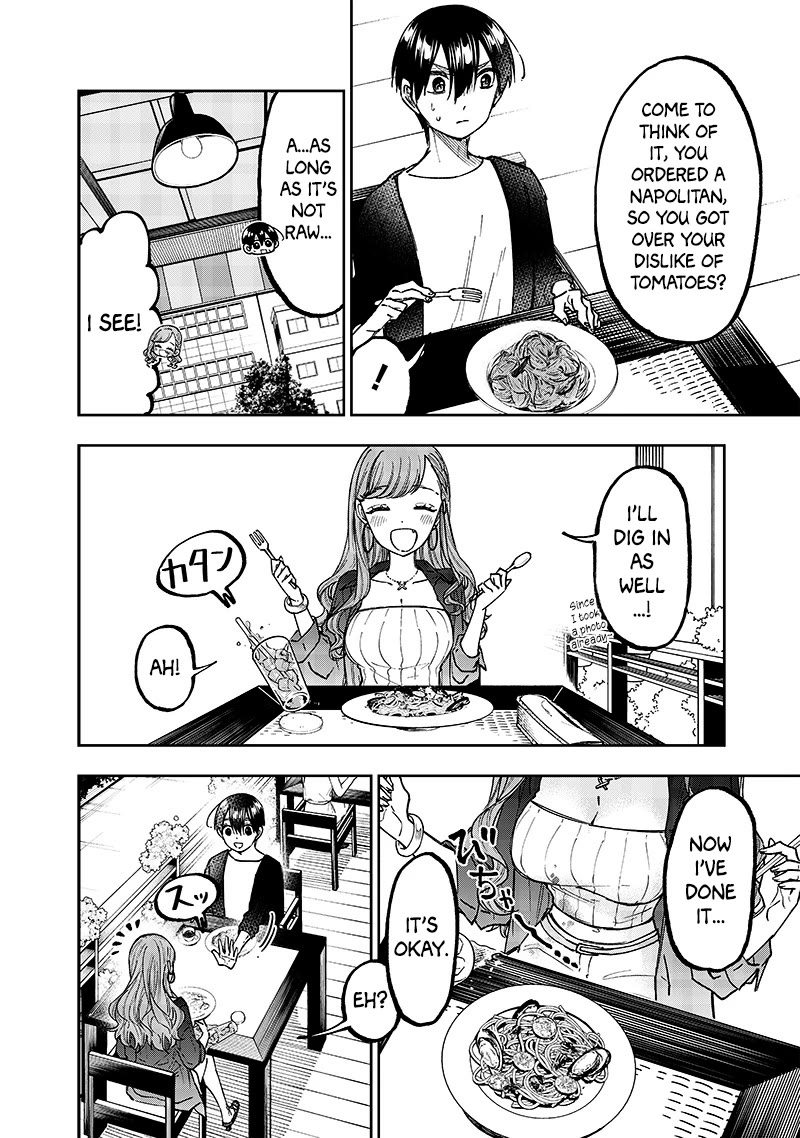 The Savior «Messiah» ~The former hero who saved another world beats the real world full of monsters~ chapter 32 page 10