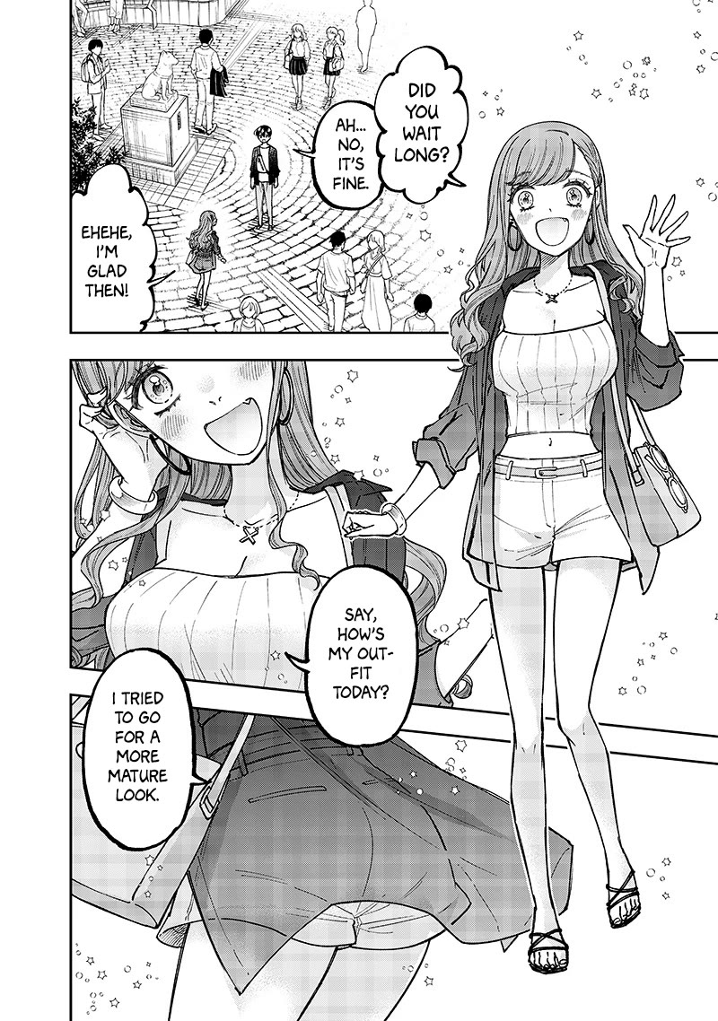 The Savior «Messiah» ~The former hero who saved another world beats the real world full of monsters~ chapter 32 page 2