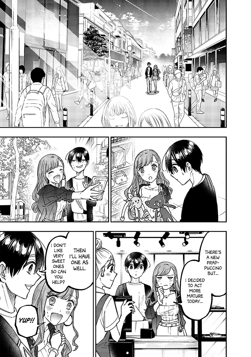 The Savior «Messiah» ~The former hero who saved another world beats the real world full of monsters~ chapter 32 page 5