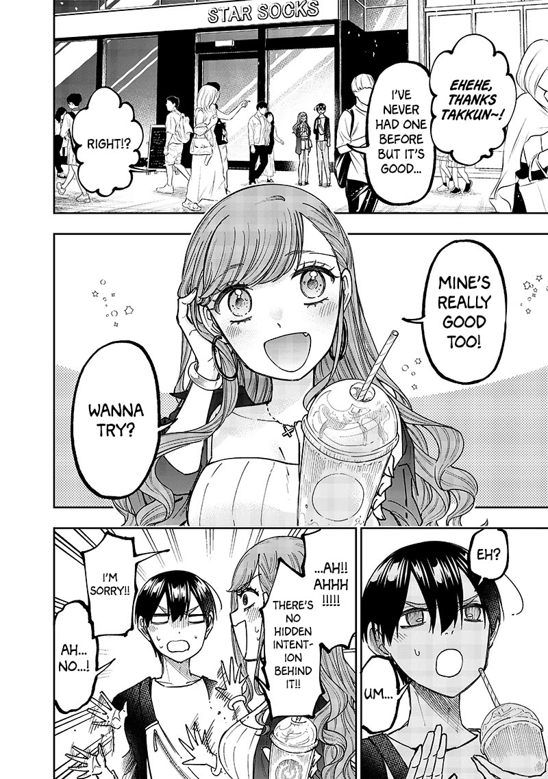 The Savior «Messiah» ~The former hero who saved another world beats the real world full of monsters~ chapter 32 page 6