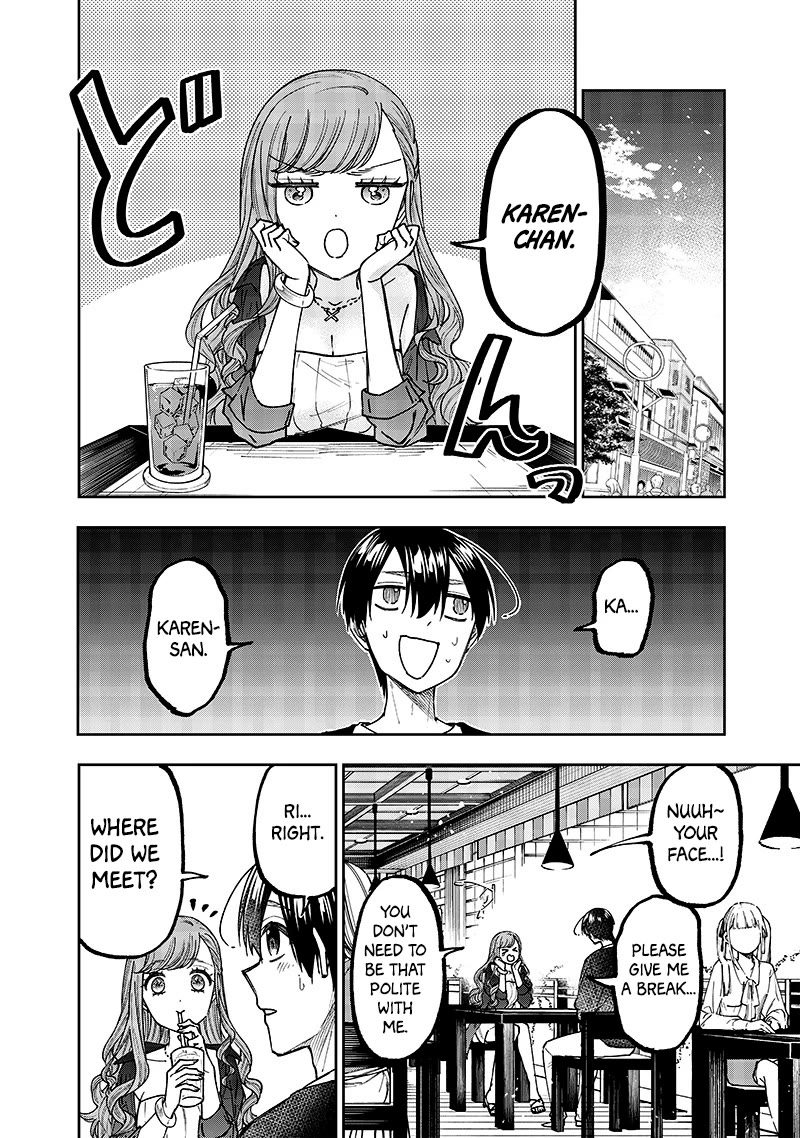 The Savior «Messiah» ~The former hero who saved another world beats the real world full of monsters~ chapter 32 page 8