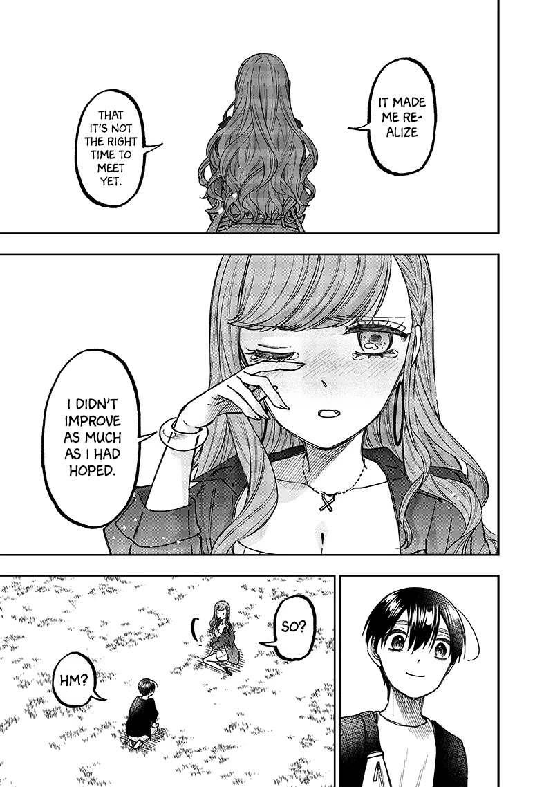 The Savior «Messiah» ~The former hero who saved another world beats the real world full of monsters~ chapter 33 page 19