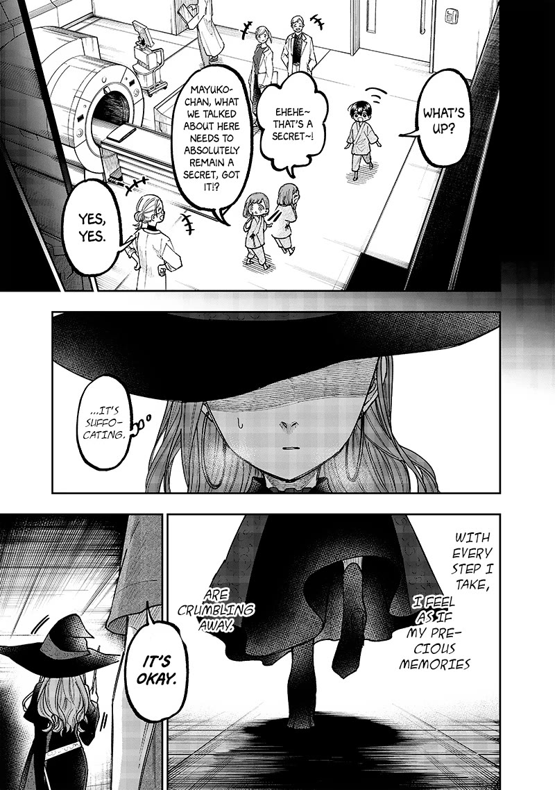 The Savior «Messiah» ~The former hero who saved another world beats the real world full of monsters~ chapter 35 page 13