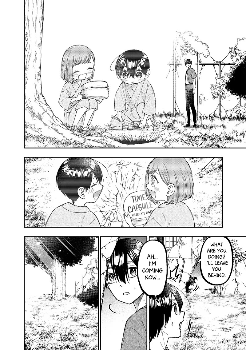 The Savior «Messiah» ~The former hero who saved another world beats the real world full of monsters~ chapter 35 page 2