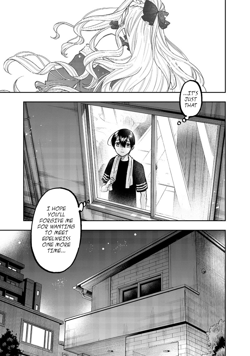 The Savior «Messiah» ~The former hero who saved another world beats the real world full of monsters~ chapter 42 page 21