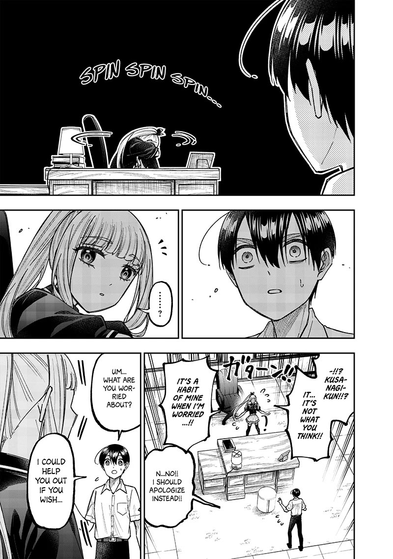 The Savior «Messiah» ~The former hero who saved another world beats the real world full of monsters~ chapter 43 page 7