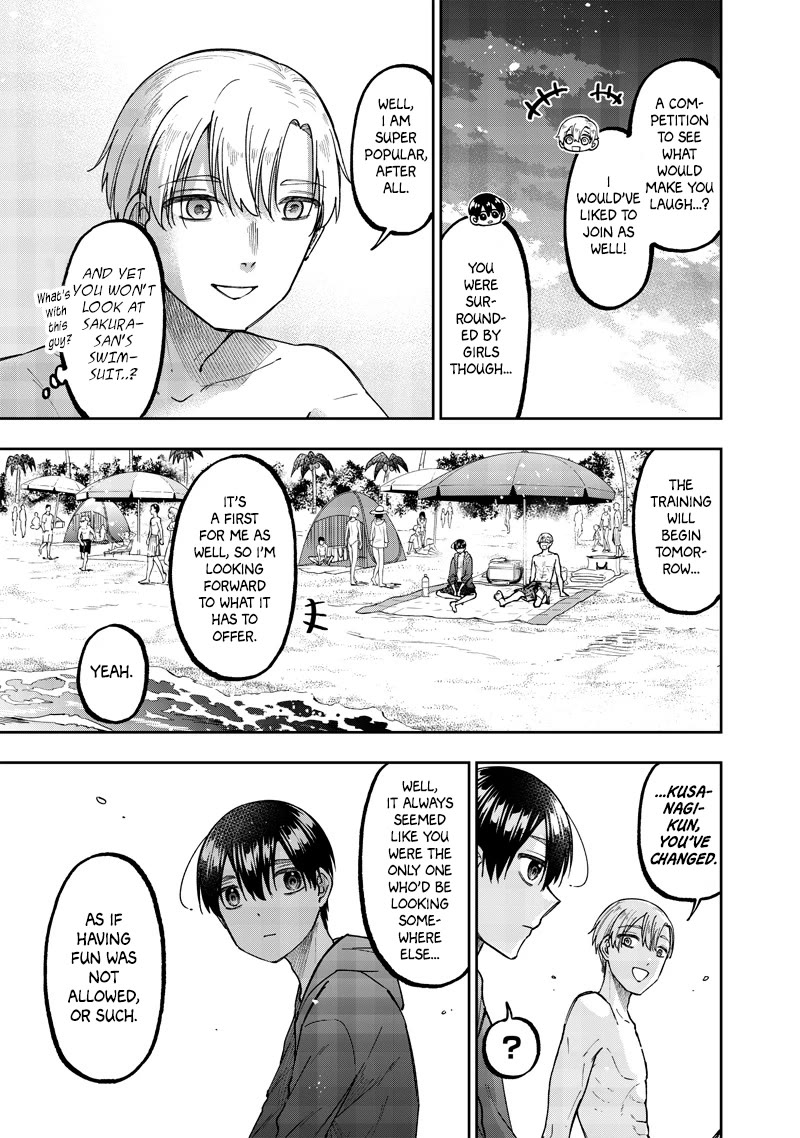 The Savior «Messiah» ~The former hero who saved another world beats the real world full of monsters~ chapter 48 page 14