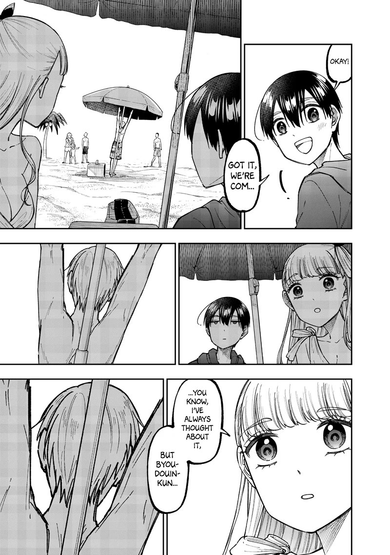 The Savior «Messiah» ~The former hero who saved another world beats the real world full of monsters~ chapter 48 page 16