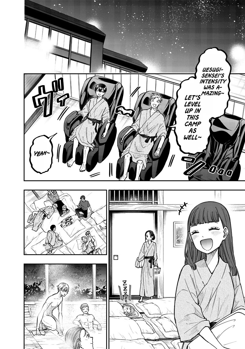 The Savior «Messiah» ~The former hero who saved another world beats the real world full of monsters~ chapter 49 page 17