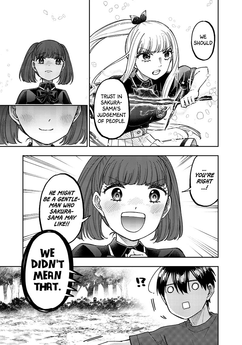 The Savior «Messiah» ~The former hero who saved another world beats the real world full of monsters~ chapter 52 page 10