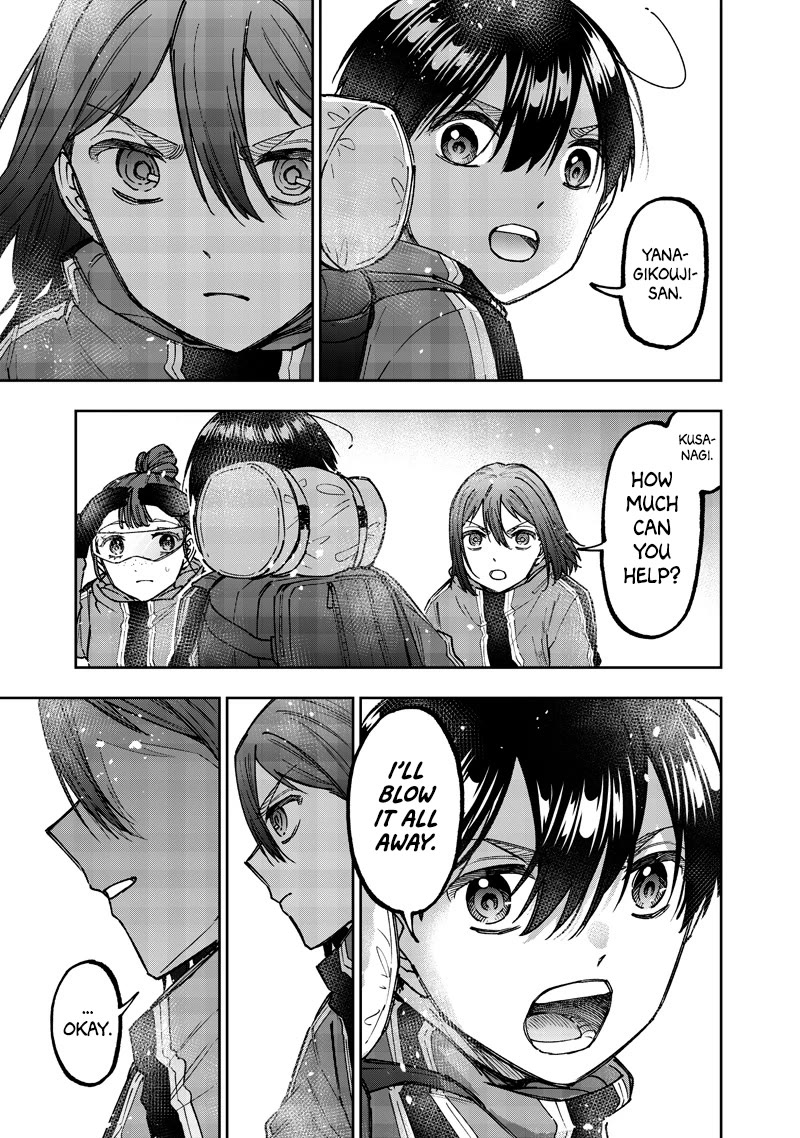 The Savior «Messiah» ~The former hero who saved another world beats the real world full of monsters~ chapter 65 page 10