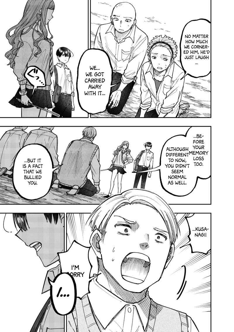 The Savior «Messiah» ~The former hero who saved another world beats the real world full of monsters~ chapter 66 page 14