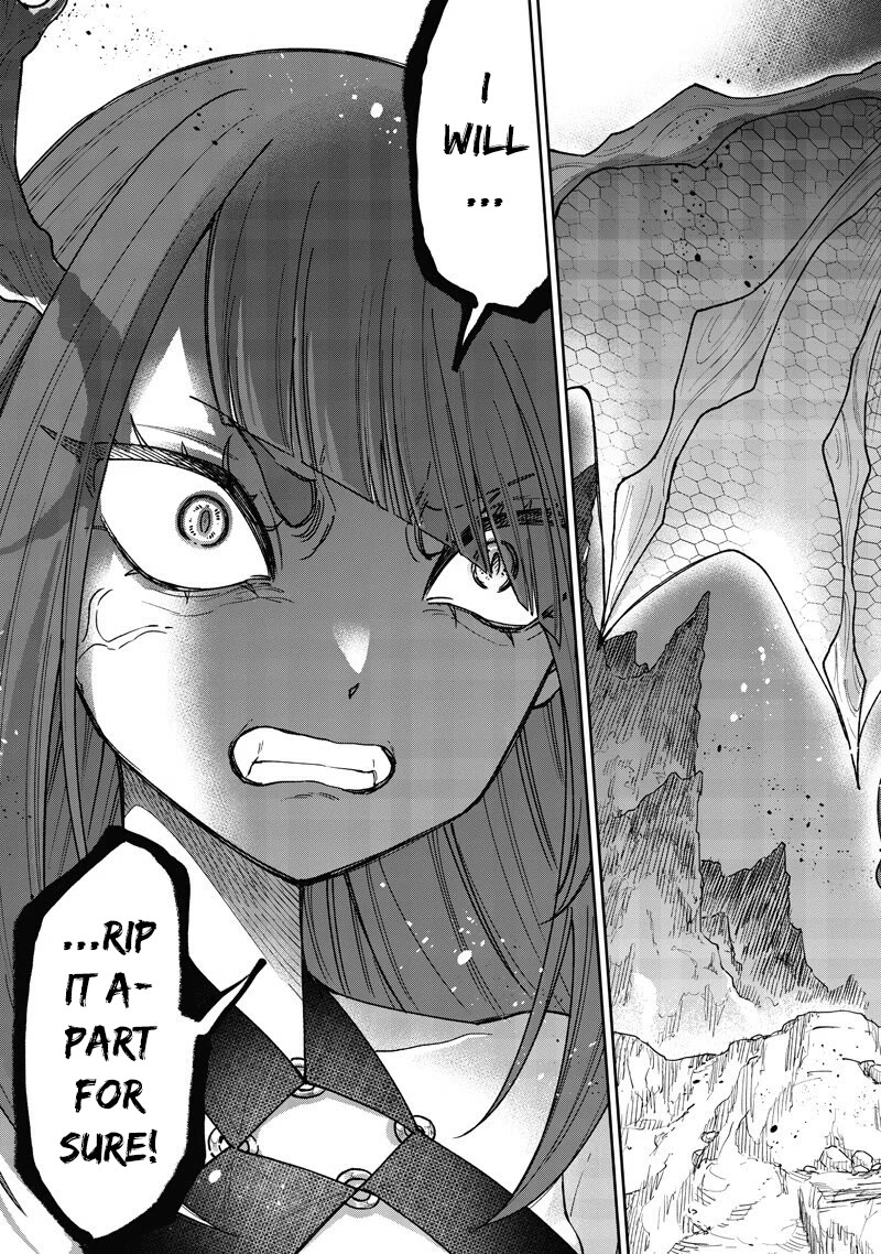 The Savior «Messiah» ~The former hero who saved another world beats the real world full of monsters~ chapter 68 page 20