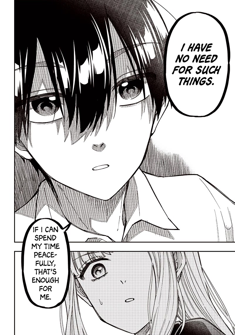 The Savior «Messiah» ~The former hero who saved another world beats the real world full of monsters~ chapter 7 page 16