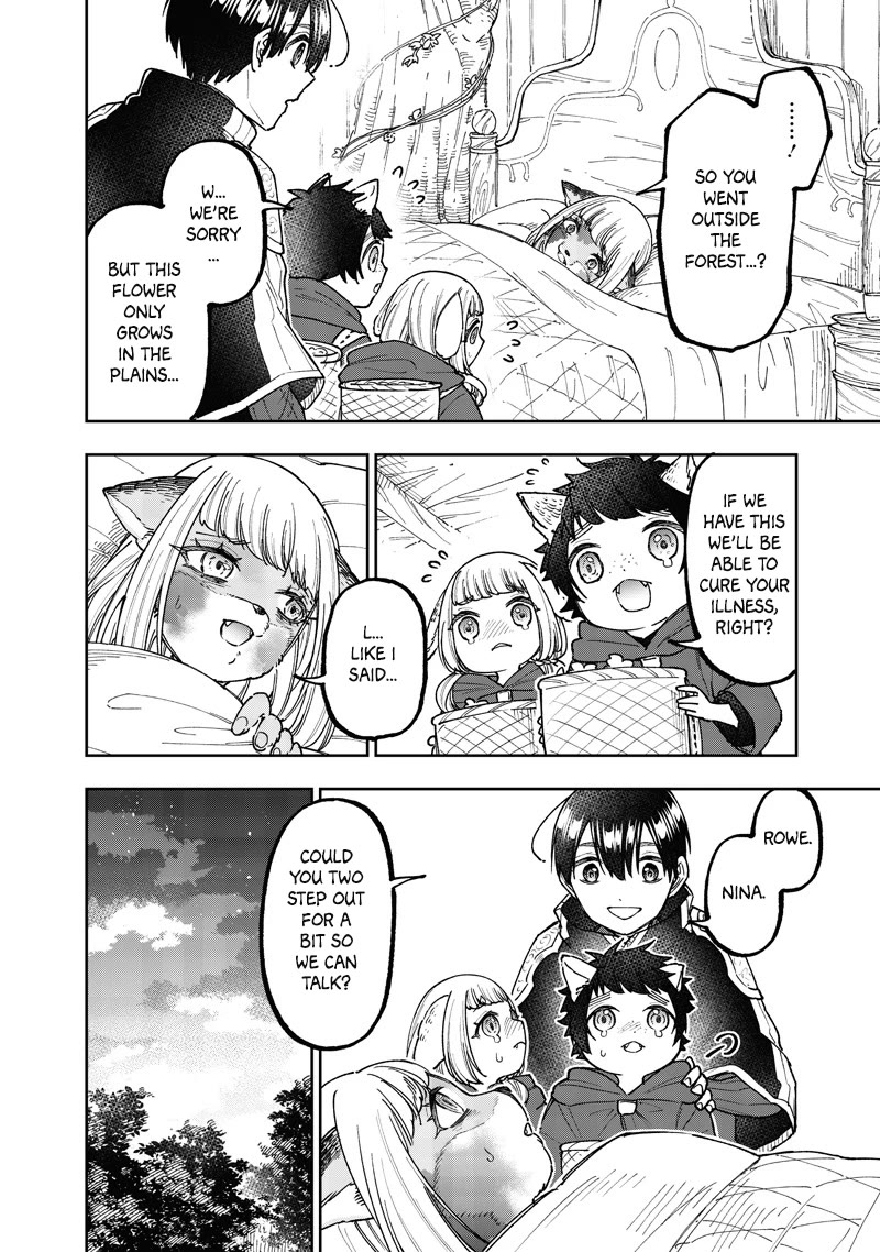 The Savior «Messiah» ~The former hero who saved another world beats the real world full of monsters~ chapter 74 page 15