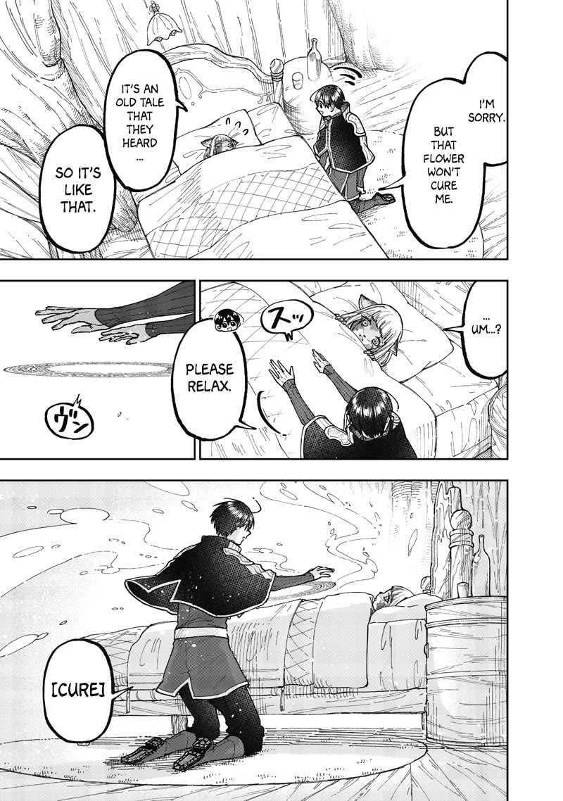The Savior «Messiah» ~The former hero who saved another world beats the real world full of monsters~ chapter 74 page 16