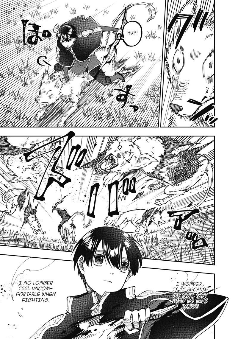 The Savior «Messiah» ~The former hero who saved another world beats the real world full of monsters~ chapter 74 page 6