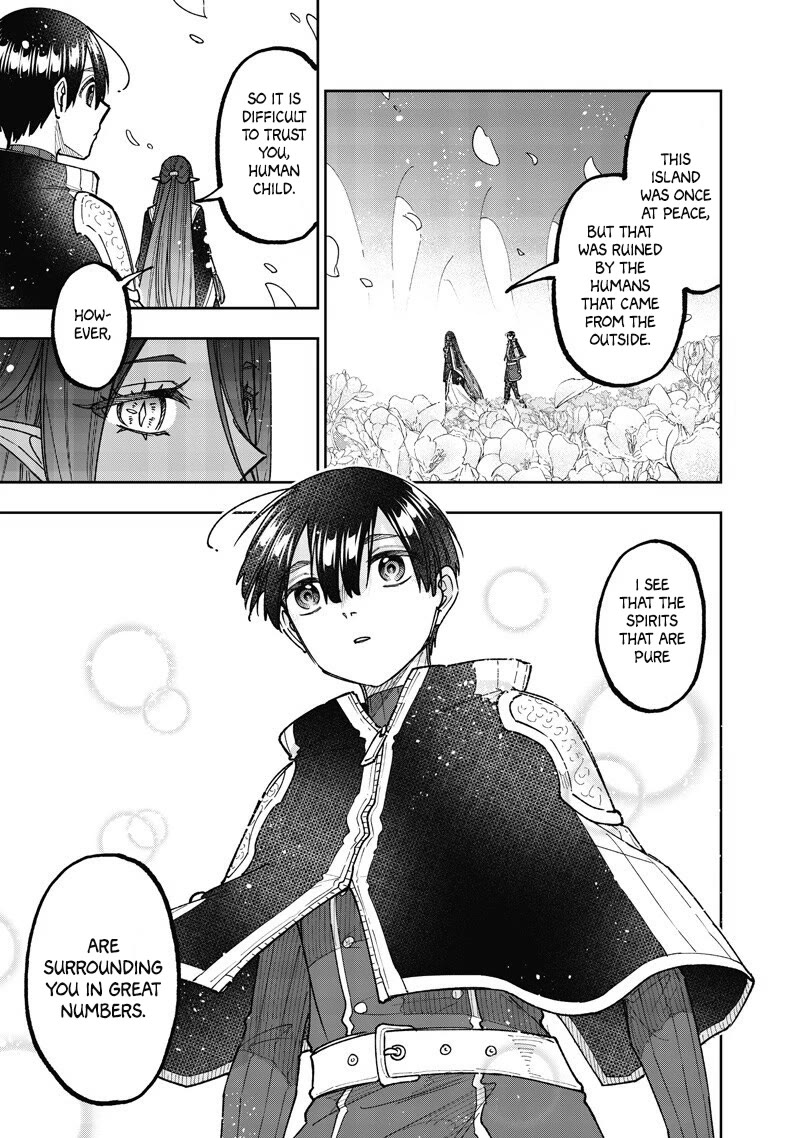 The Savior «Messiah» ~The former hero who saved another world beats the real world full of monsters~ chapter 76 page 12