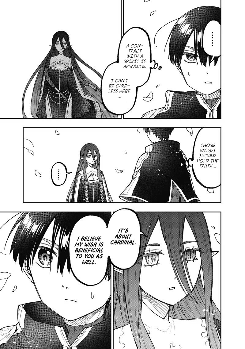 The Savior «Messiah» ~The former hero who saved another world beats the real world full of monsters~ chapter 76 page 14