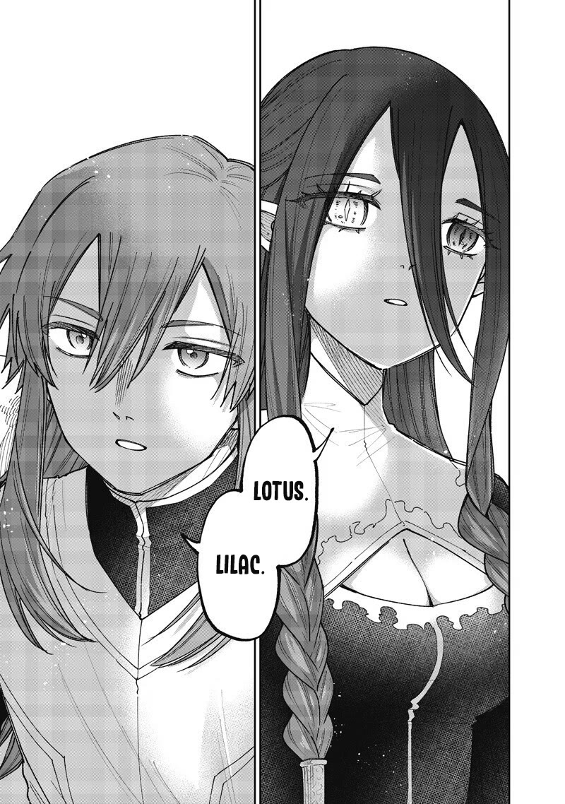 The Savior «Messiah» ~The former hero who saved another world beats the real world full of monsters~ chapter 76 page 20