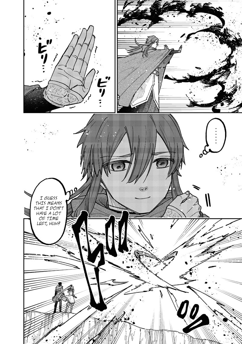 The Savior «Messiah» ~The former hero who saved another world beats the real world full of monsters~ chapter 77 page 19