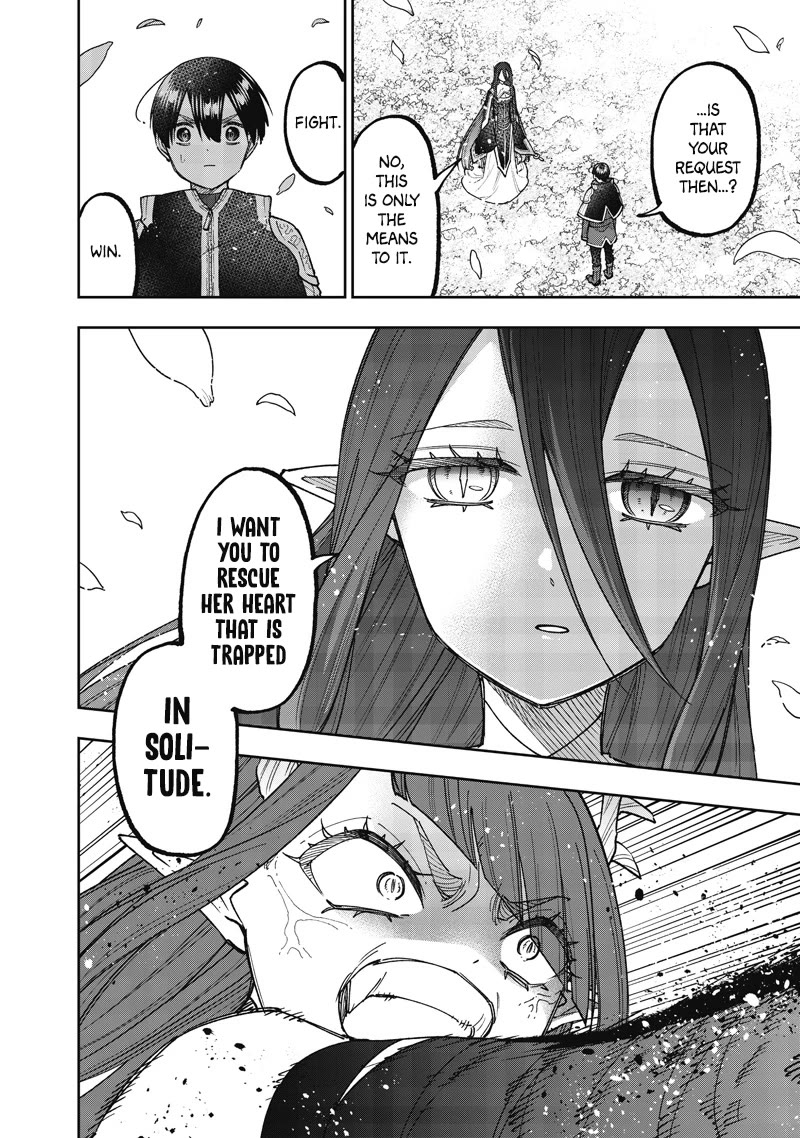 The Savior «Messiah» ~The former hero who saved another world beats the real world full of monsters~ chapter 77 page 21