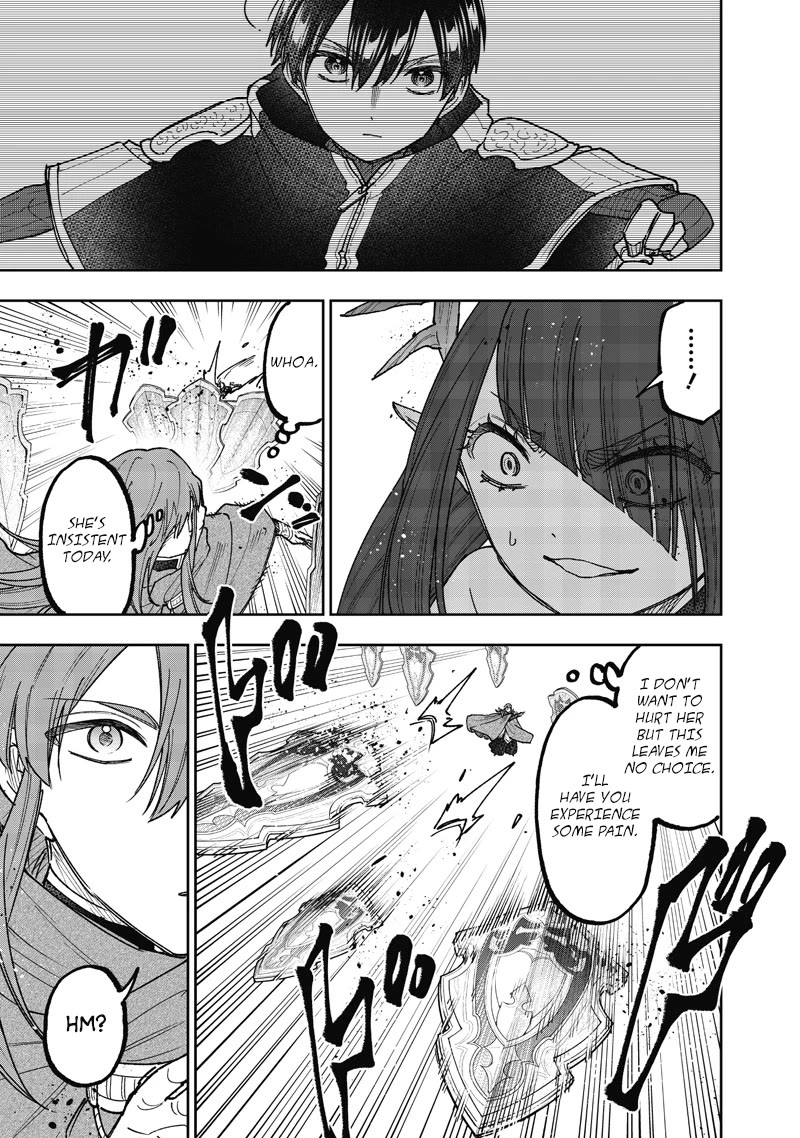 The Savior «Messiah» ~The former hero who saved another world beats the real world full of monsters~ chapter 78 page 10