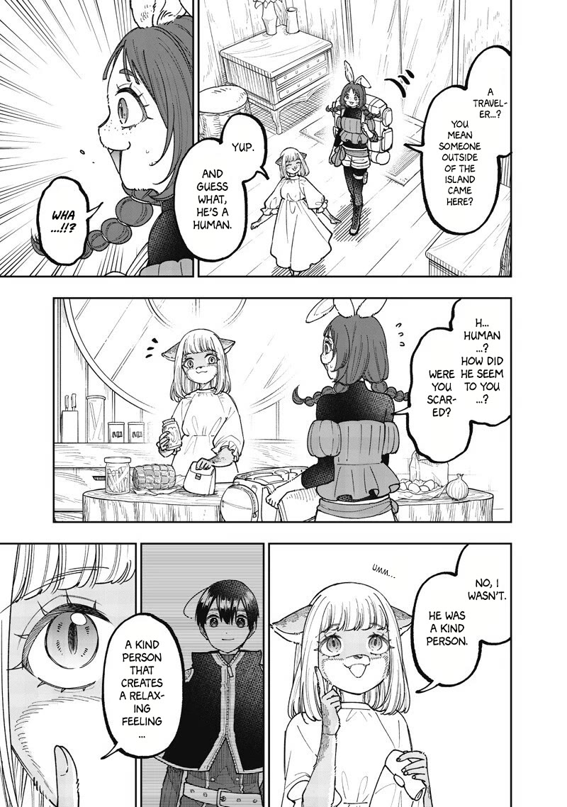The Savior «Messiah» ~The former hero who saved another world beats the real world full of monsters~ chapter 79.5 page 4