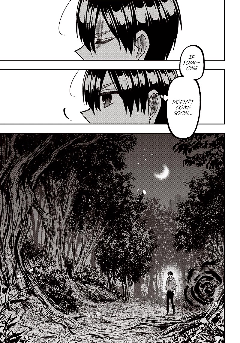 The Savior «Messiah» ~The former hero who saved another world beats the real world full of monsters~ chapter 8 page 18