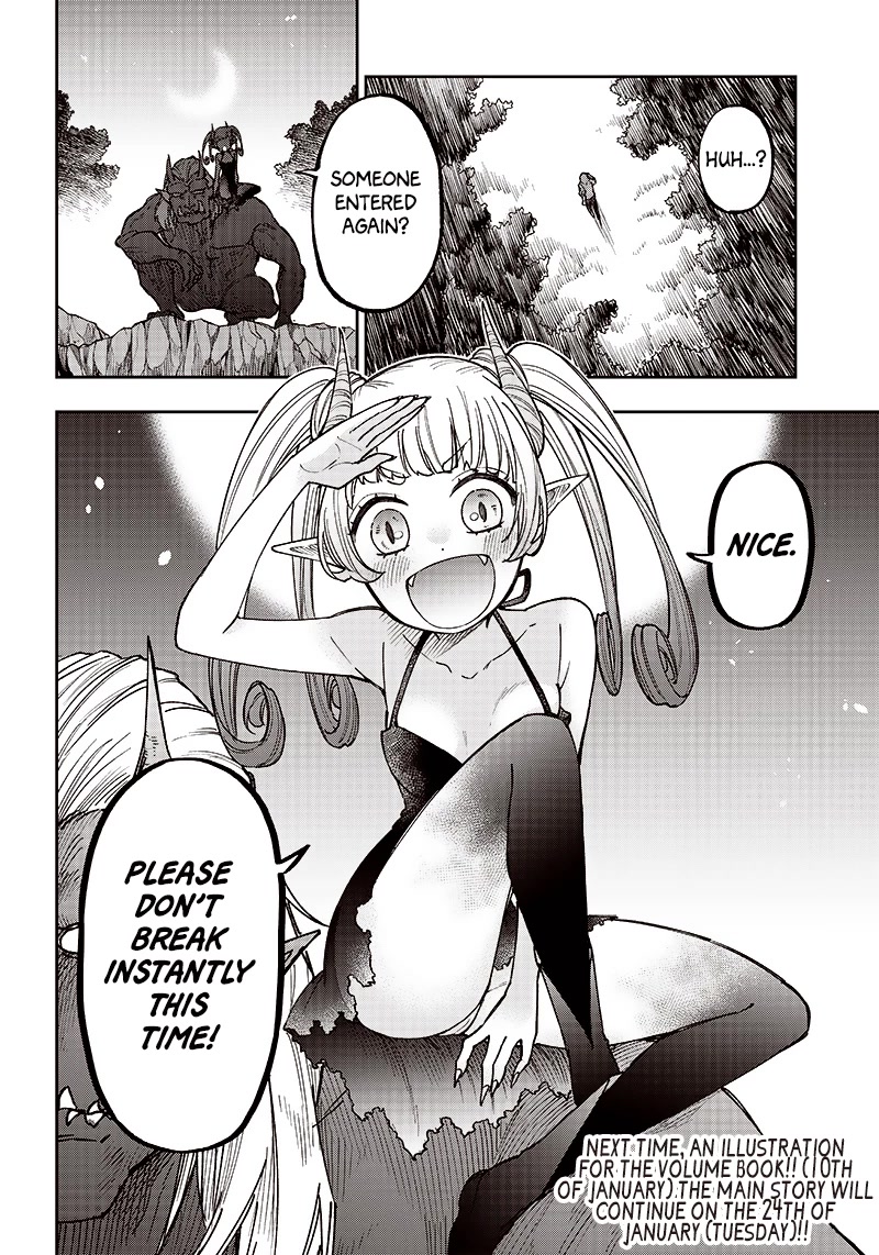 The Savior «Messiah» ~The former hero who saved another world beats the real world full of monsters~ chapter 8 page 21