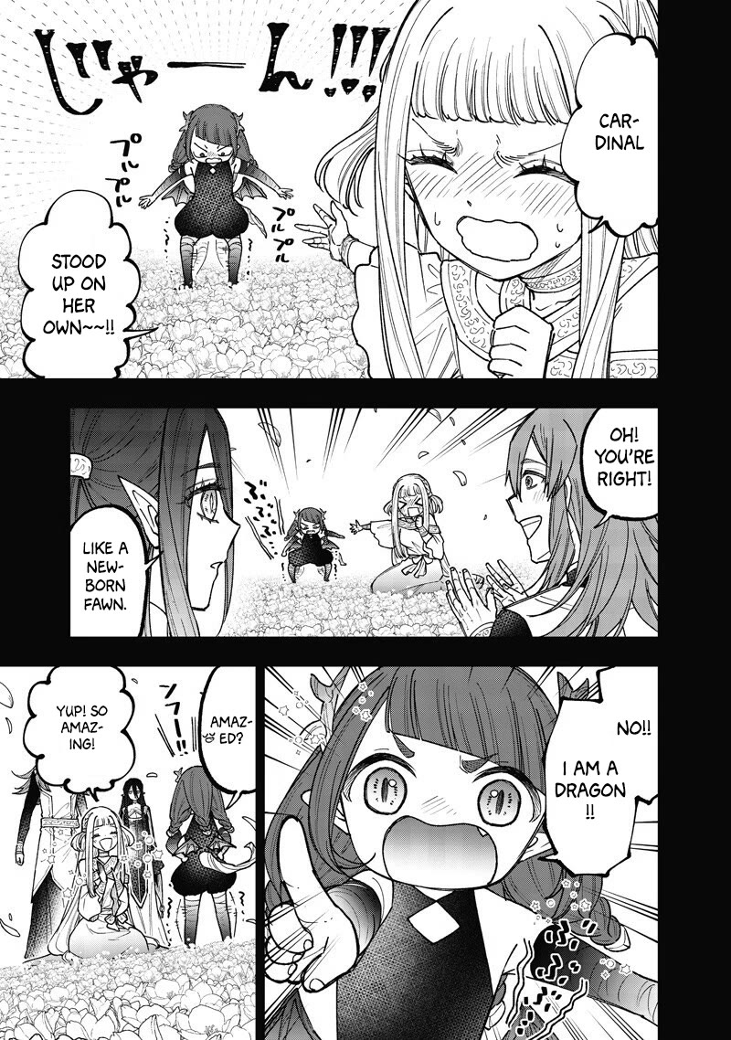 The Savior «Messiah» ~The former hero who saved another world beats the real world full of monsters~ chapter 80 page 11