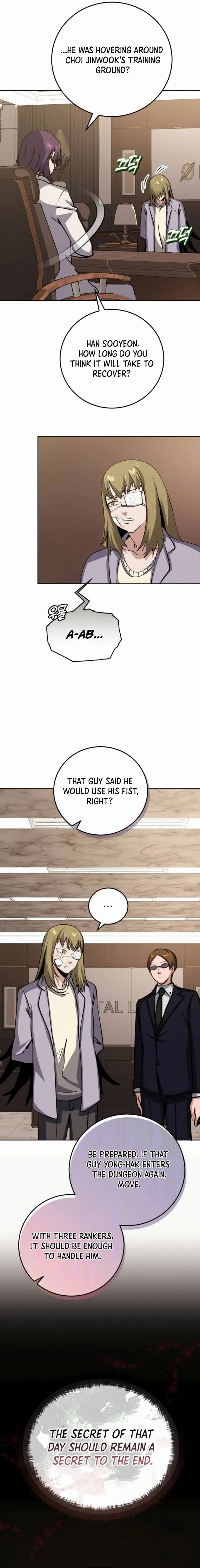 The Savior's Bucket List chapter 10 page 23