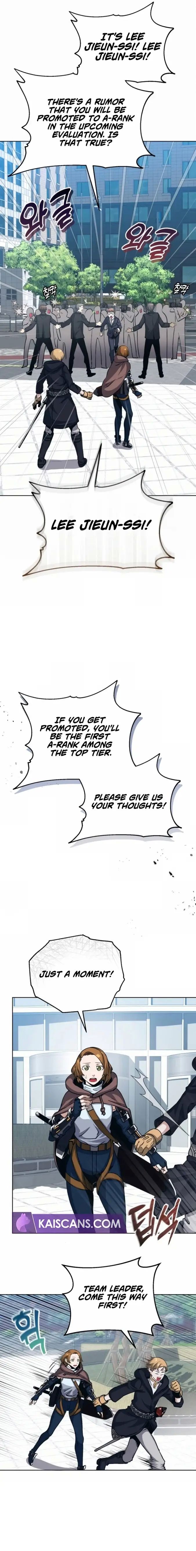 The Savior's Bucket List chapter 10 page 4