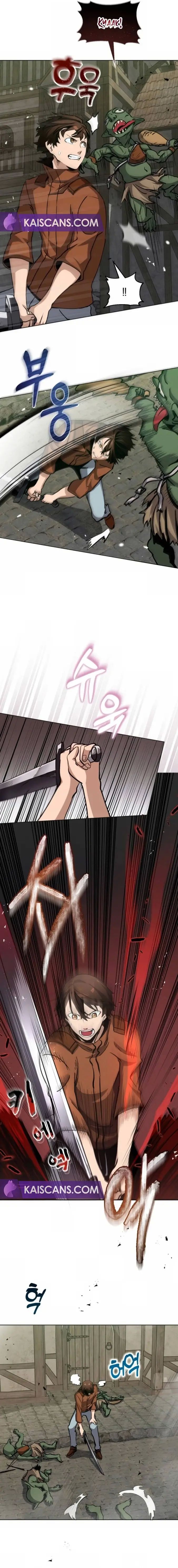 The Savior's Bucket List chapter 10 page 7