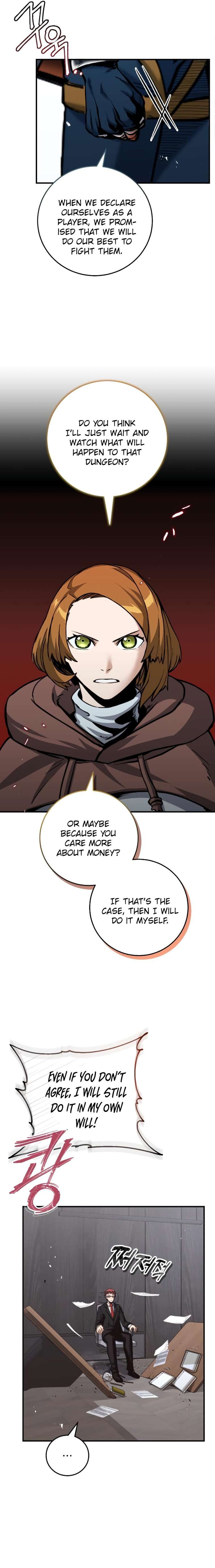 The Savior's Bucket List chapter 12 page 18