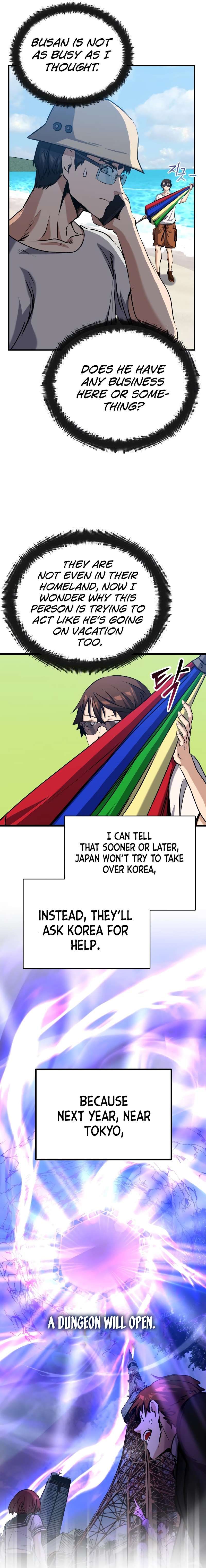 The Savior's Bucket List chapter 16 page 12