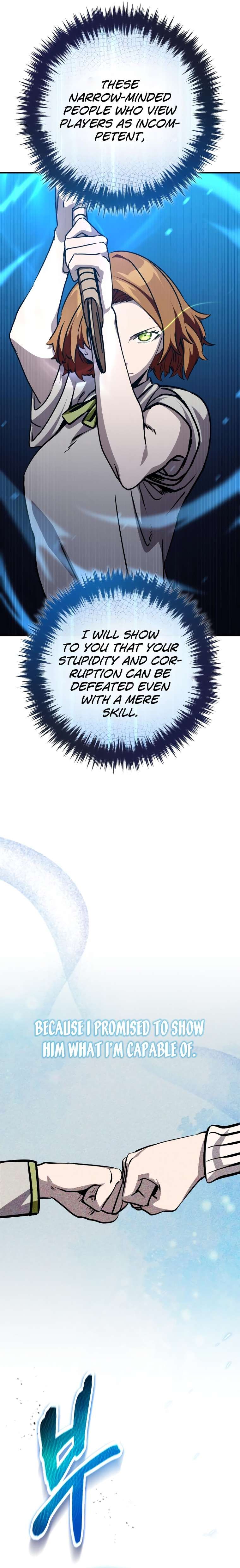 The Savior's Bucket List chapter 20 page 18