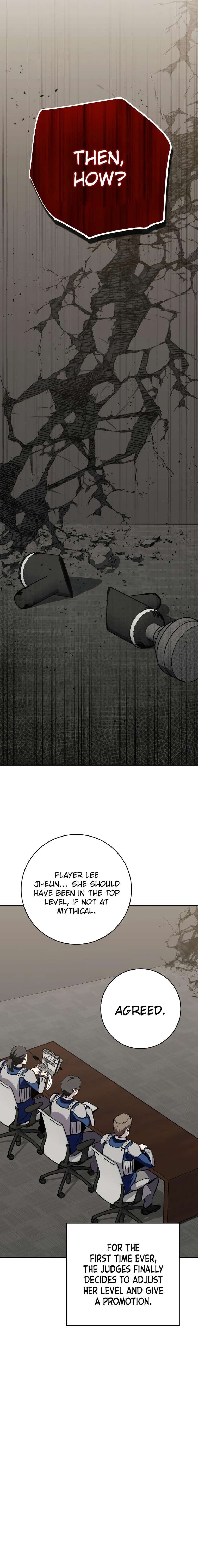 The Savior's Bucket List chapter 20 page 23