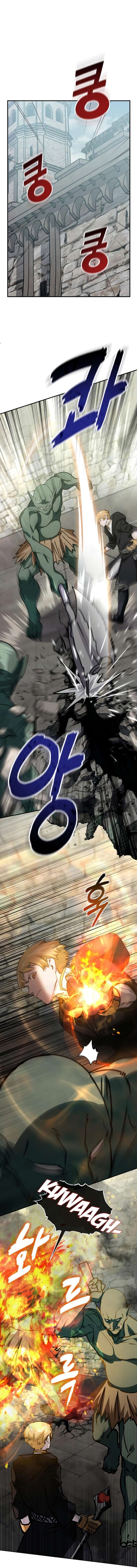 The Savior's Bucket List chapter 20 page 24