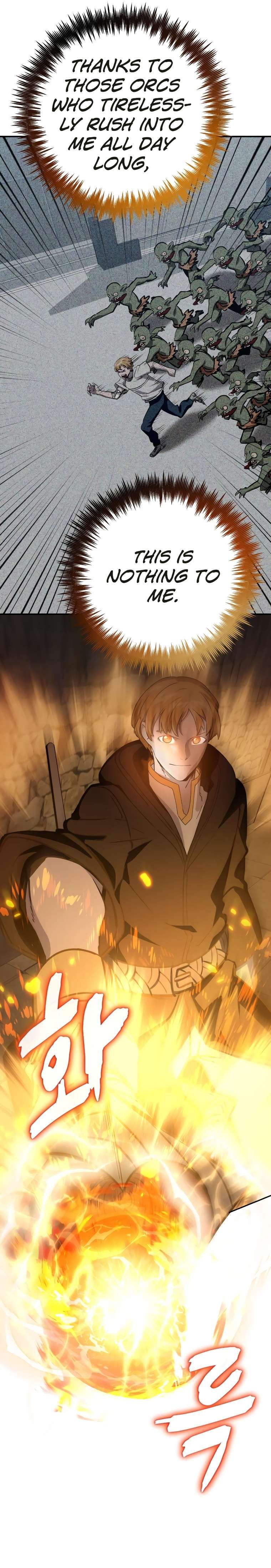 The Savior's Bucket List chapter 20 page 26