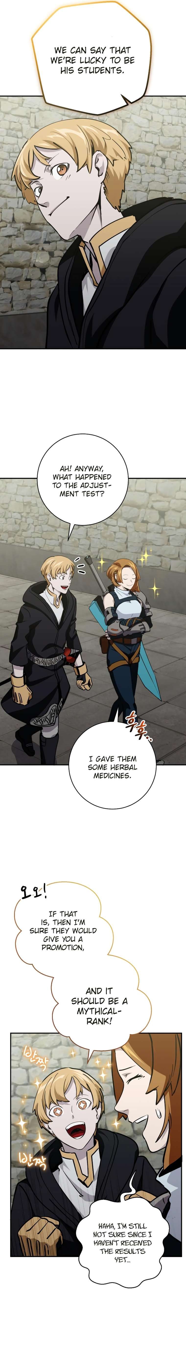 The Savior's Bucket List chapter 20 page 30