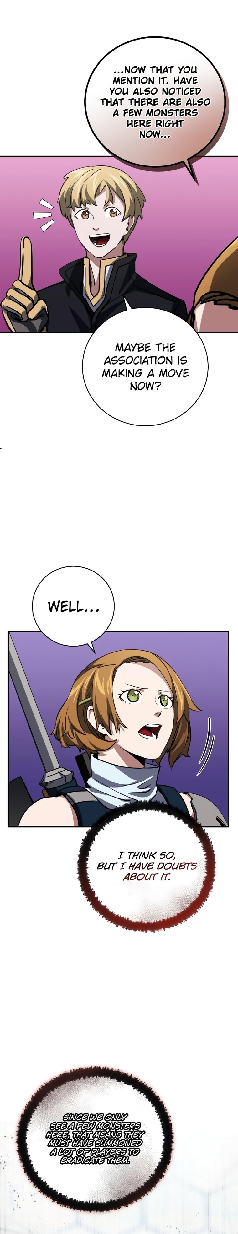 The Savior's Bucket List chapter 25 page 11