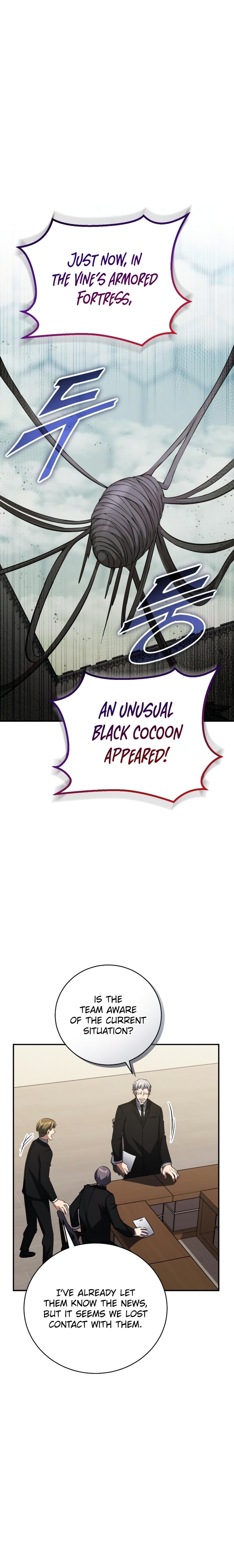 The Savior's Bucket List chapter 25 page 7