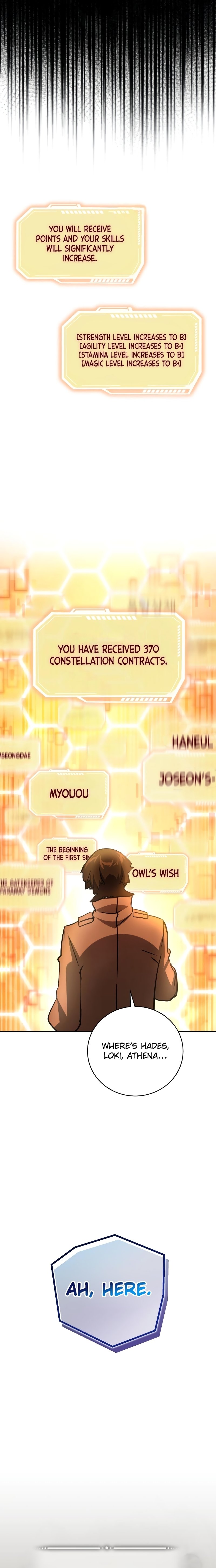 The Savior's Bucket List chapter 26 page 31