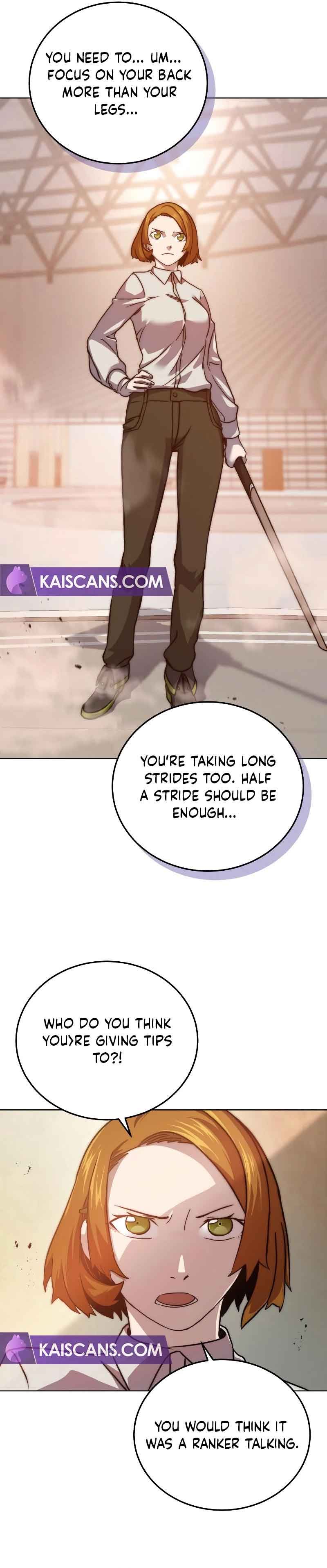 The Savior's Bucket List chapter 3 page 11