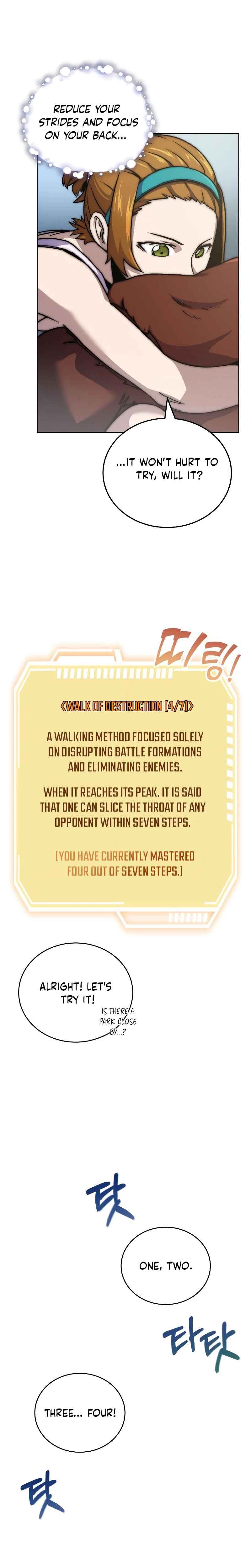 The Savior's Bucket List chapter 3 page 13