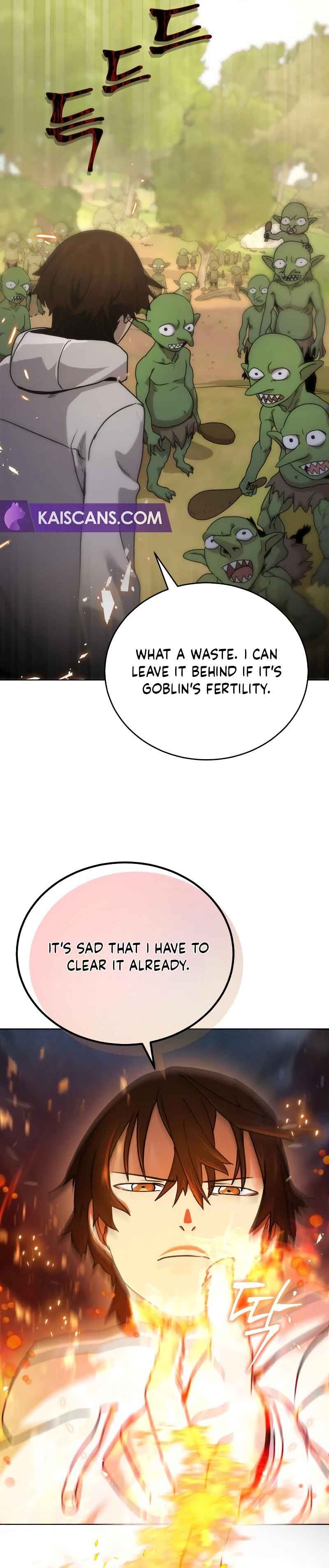 The Savior's Bucket List chapter 3 page 16